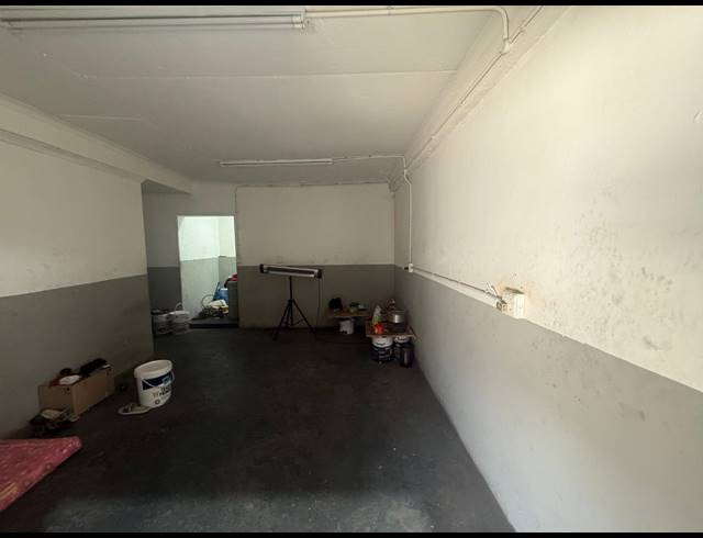 460M² WAREHOUSE TO LET IN ALRODE